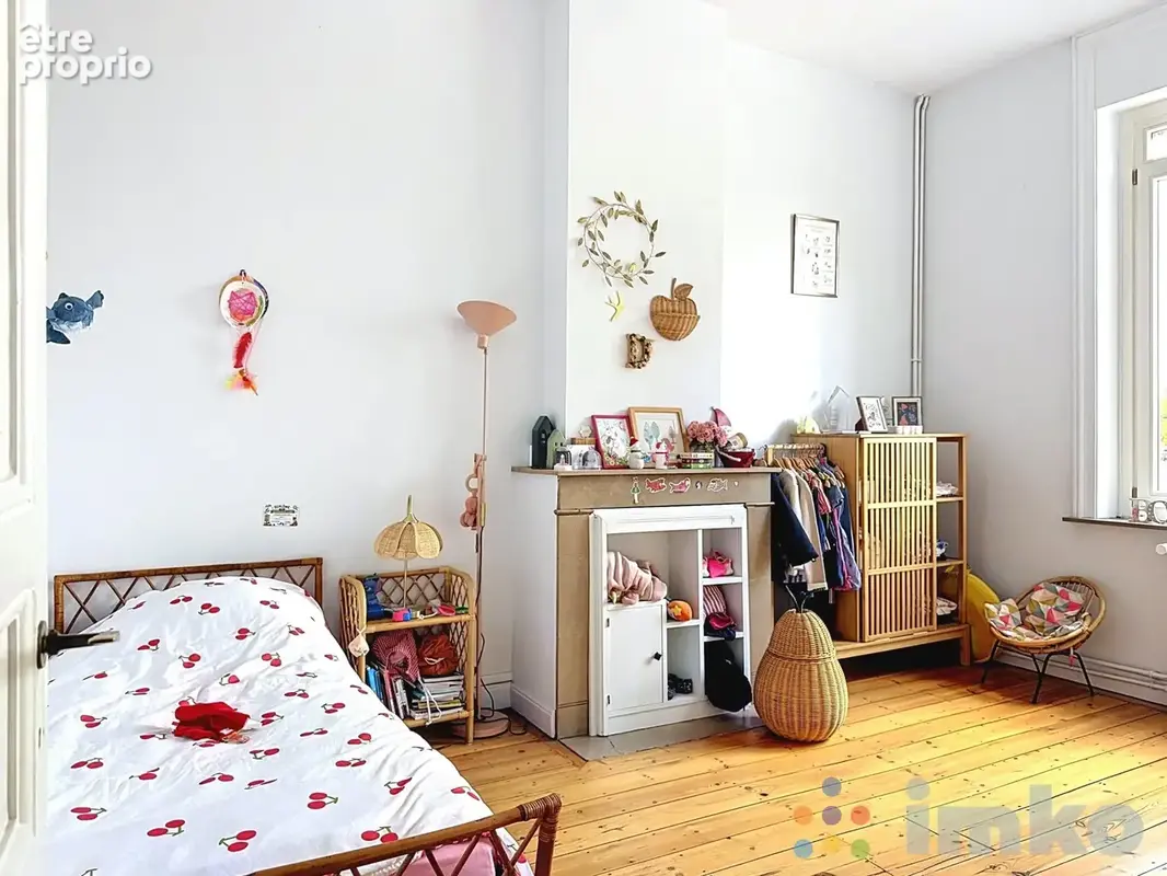 Maison 6 pièces 180 m² à vendre à Mouvaux (59420) - photo 6