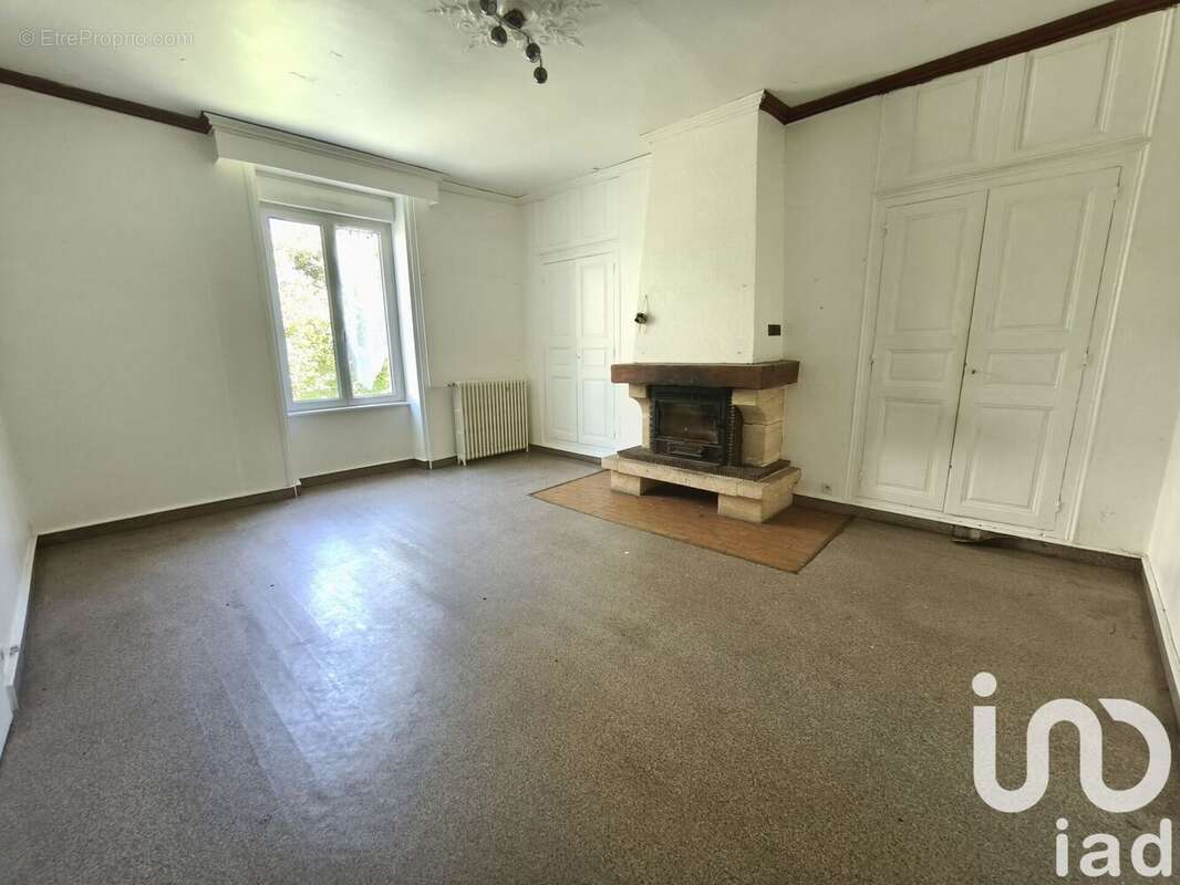 Photo 8 - Maison à VILLAINES-LA-JUHEL