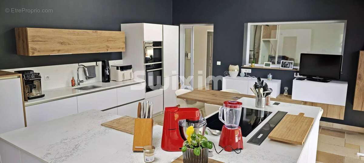 Appartement à DOLE