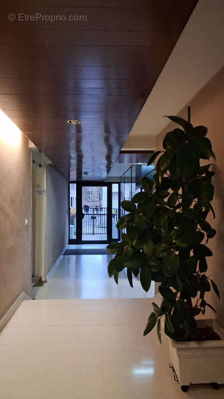 Studio Paris Italie - photo 10