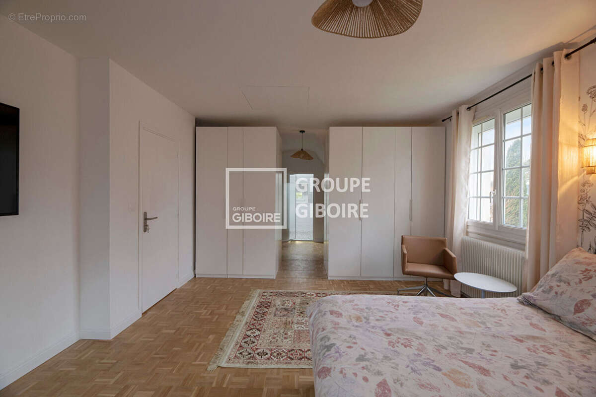 Maison à PACE