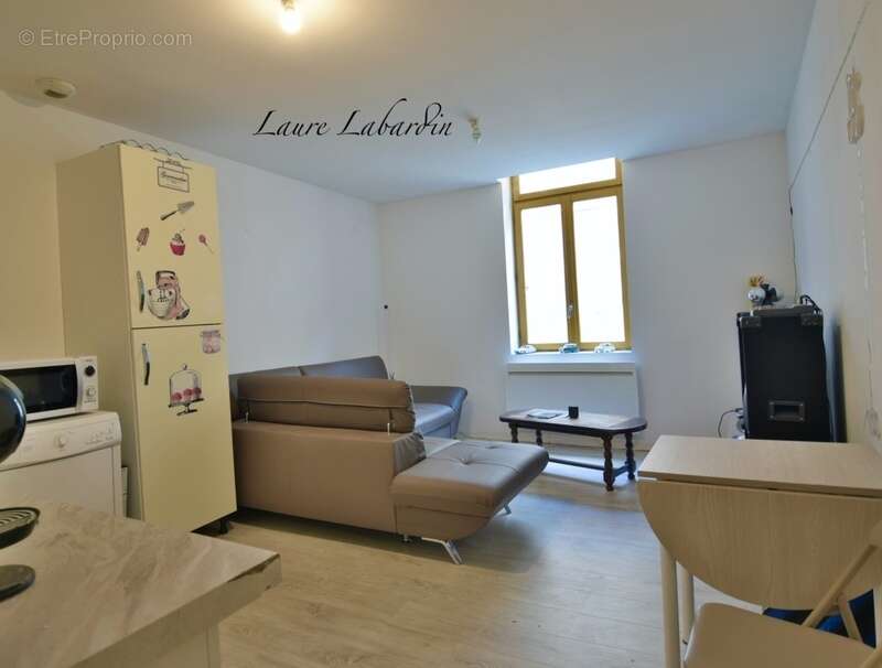 Appartement à TONNEINS