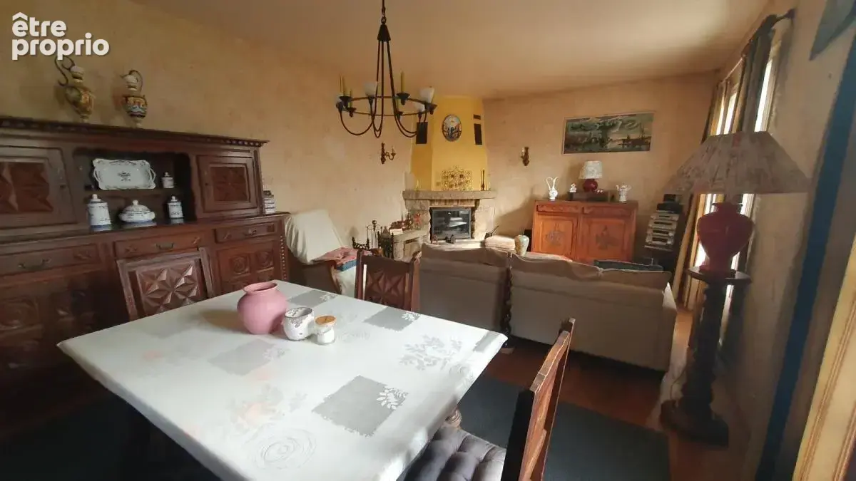 Maison 6 pièces 130 m² à vendre à Le Faouet (56320) - photo 6