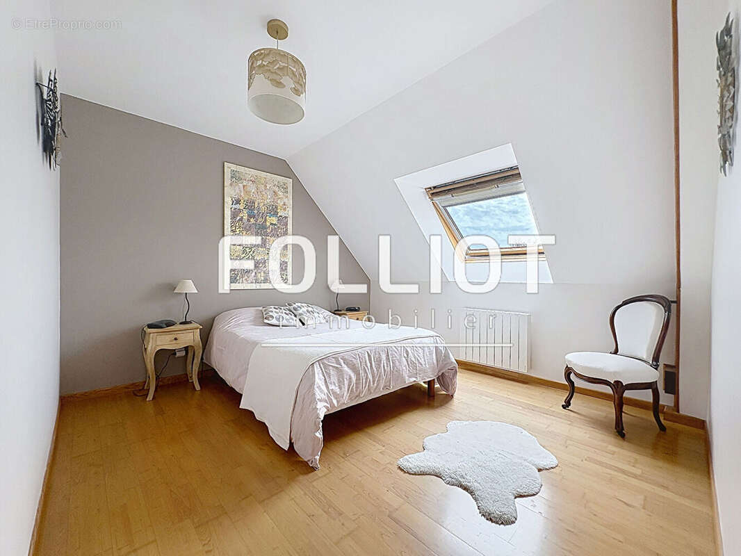 Maison à TORIGNI-SUR-VIRE