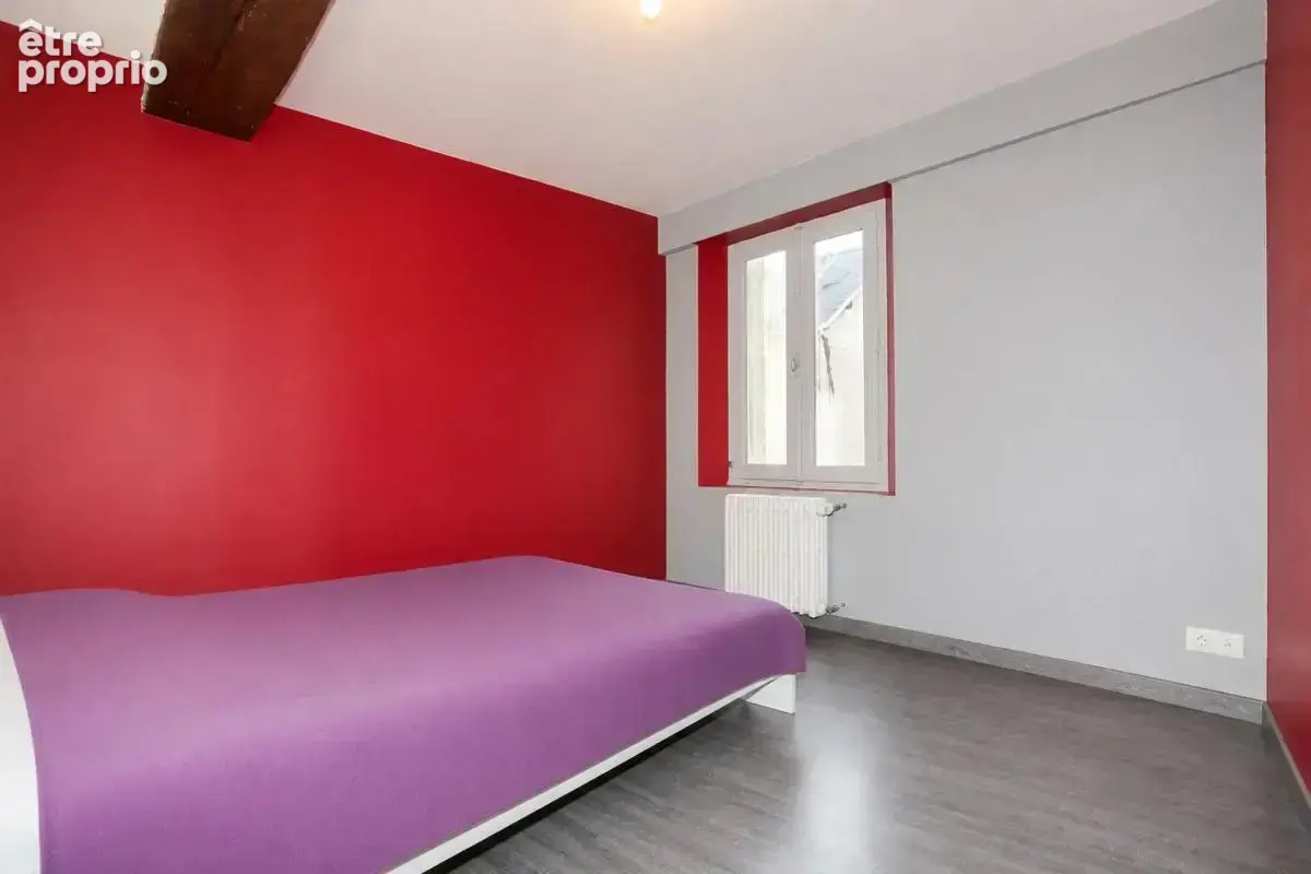 Spacieuse maison 8 pièces au cœur de La Guerche - photo 12
