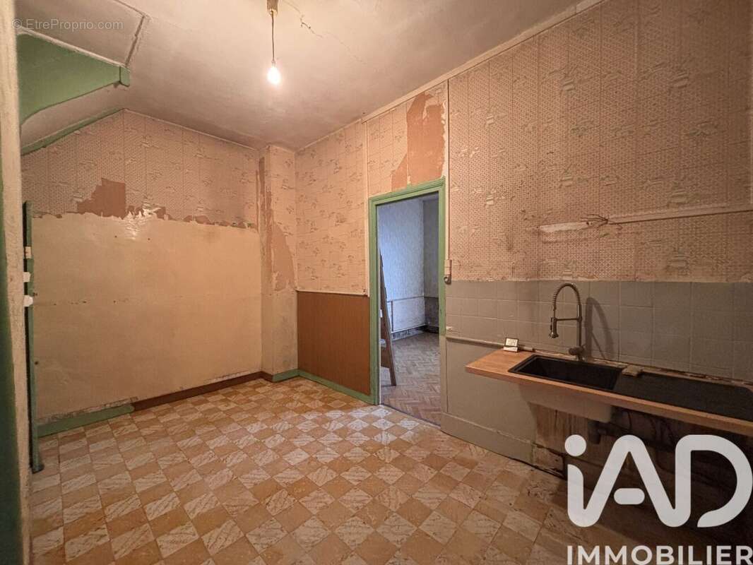Photo 3 - Maison à LONGUEAU
