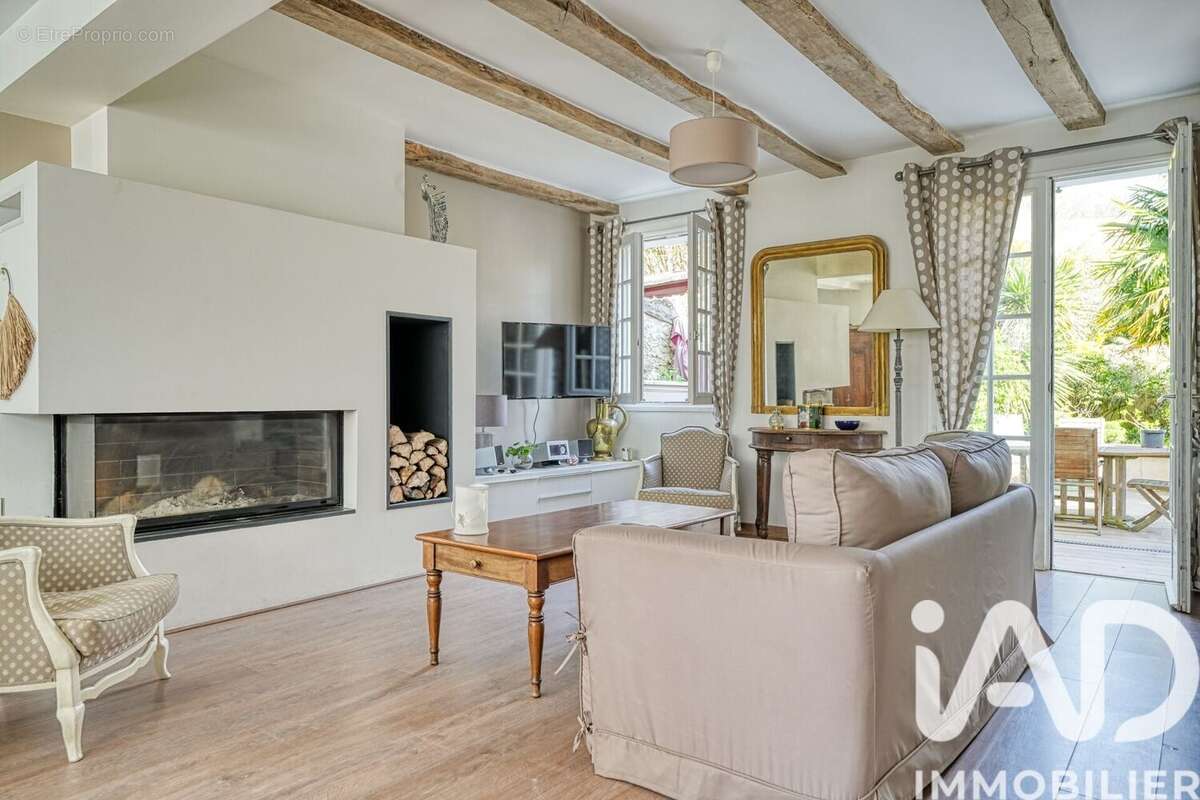 Photo 5 - Maison à TRIEL-SUR-SEINE