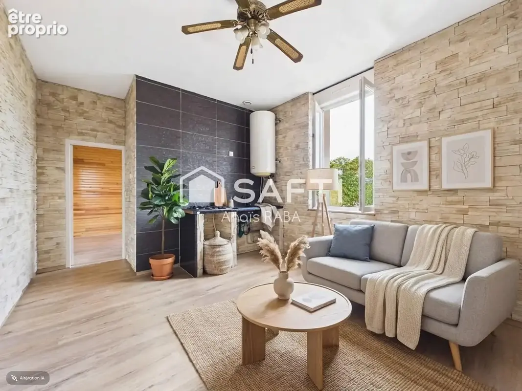 Photo 1 - Appartement à GUJAN-MESTRAS