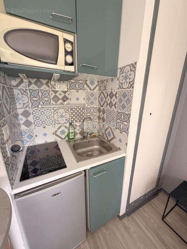 Appartement à VANNES