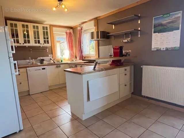 Appartement à MONT-SAXONNEX