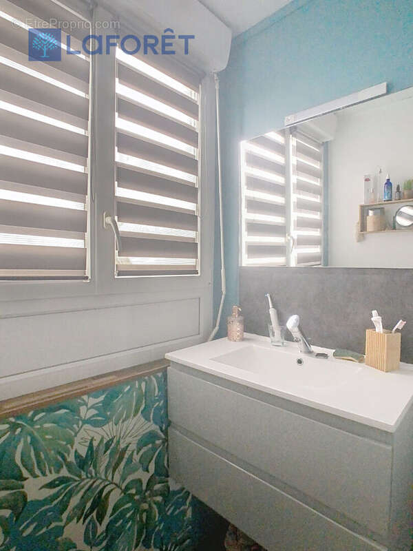 Appartement à LORIENT