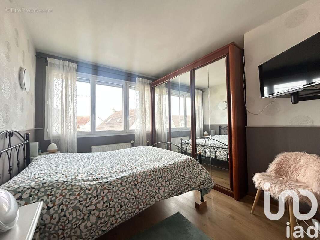 Photo 5 - Maison à JUVISY-SUR-ORGE