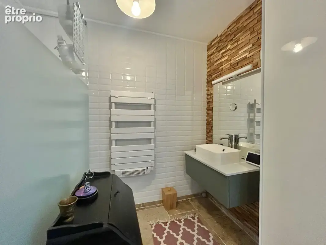 Maison contemporaine en semi-plain-pied - photo 12