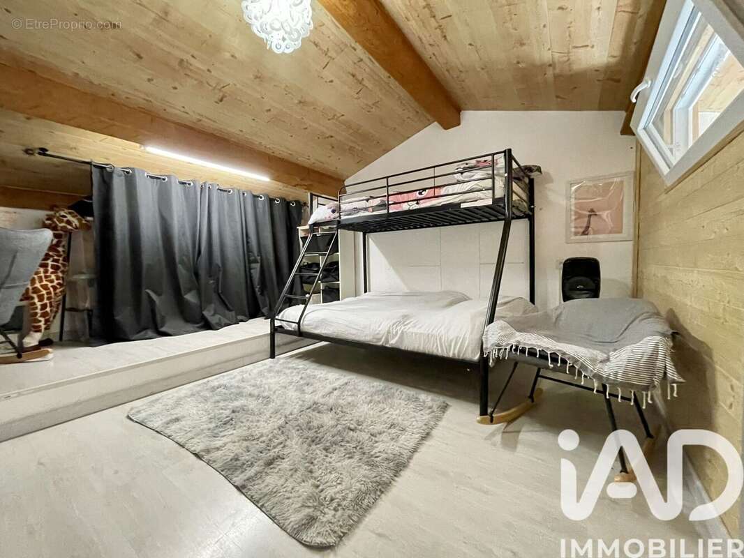 Photo 8 - Appartement à LA LONDE-LES-MAURES