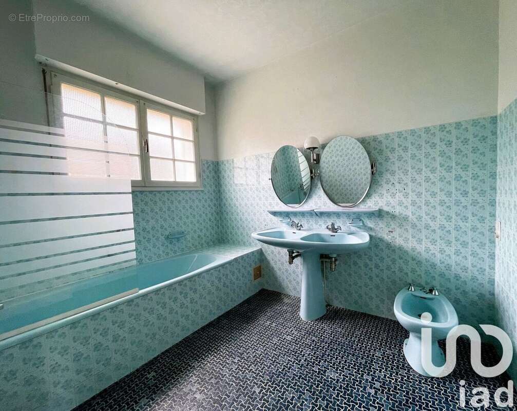 Photo 7 - Maison à SEIGY