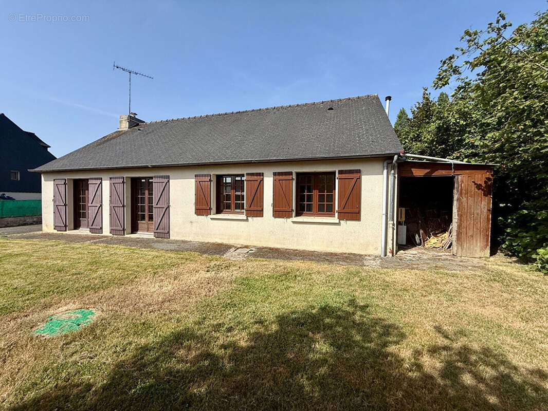 Val d'ize - maison - photo 8