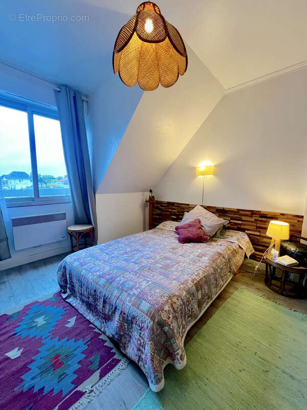 Appartement à LA BAULE-ESCOUBLAC