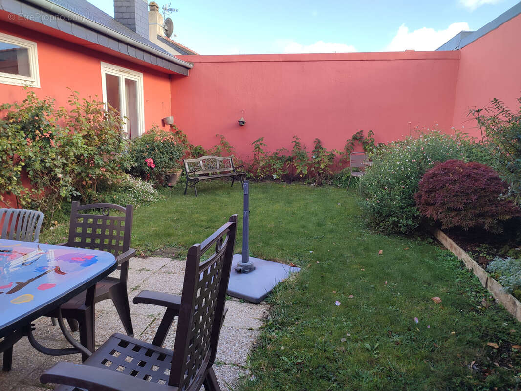 Maison à DINAN