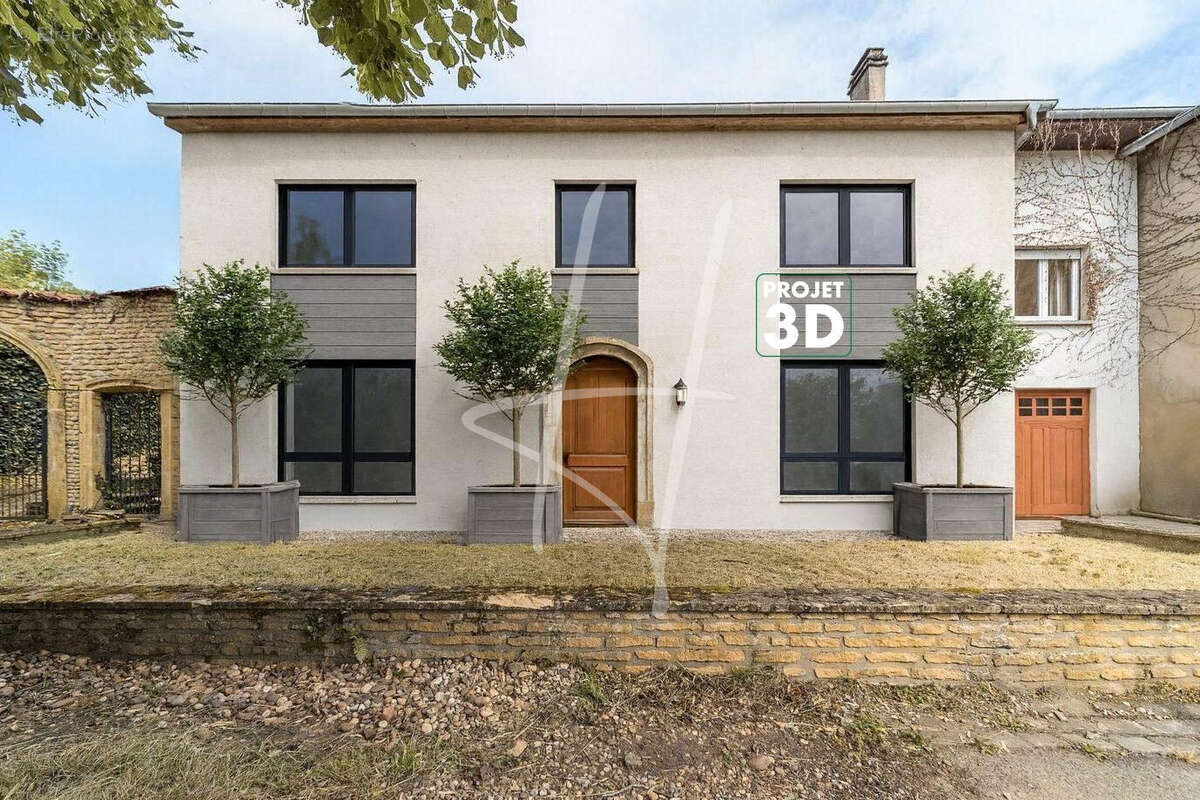 Maison à PLAPPEVILLE