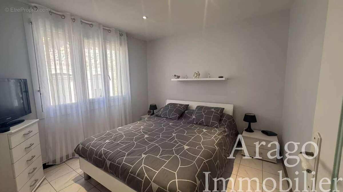 Maison à RIVESALTES