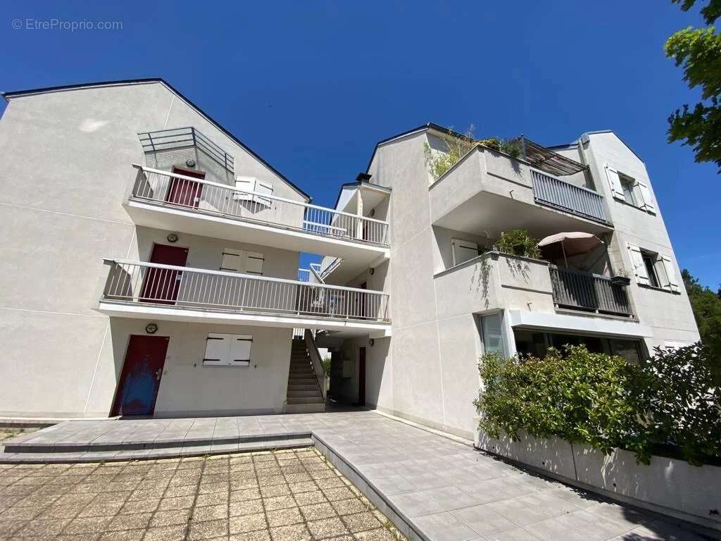Appartement à CHATOU