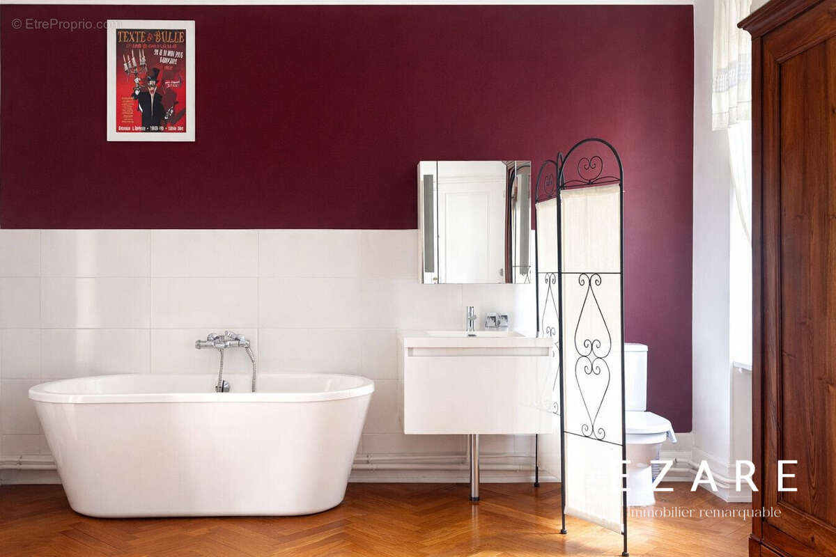 Maison 389 m² à Dole  - photo 9