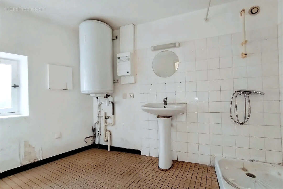 Appartement à LEGE