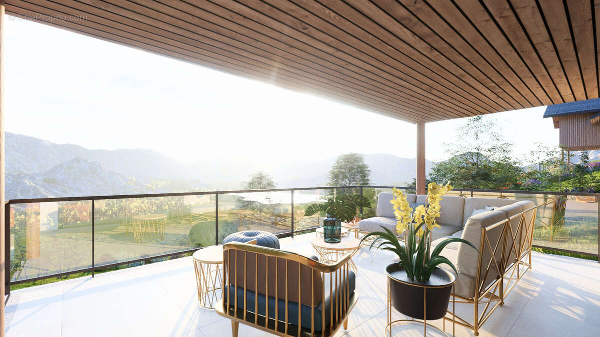 Maison à SAINT-EUSTACHE