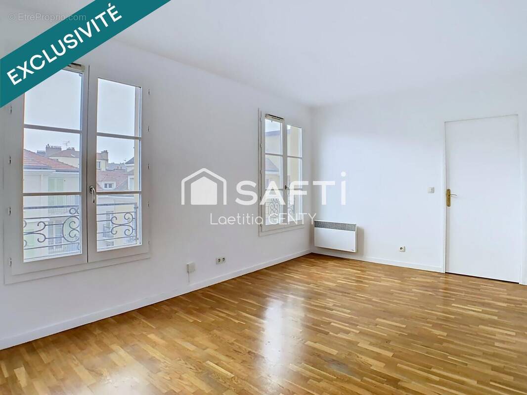 Photo 1 - Appartement à COLOMBES