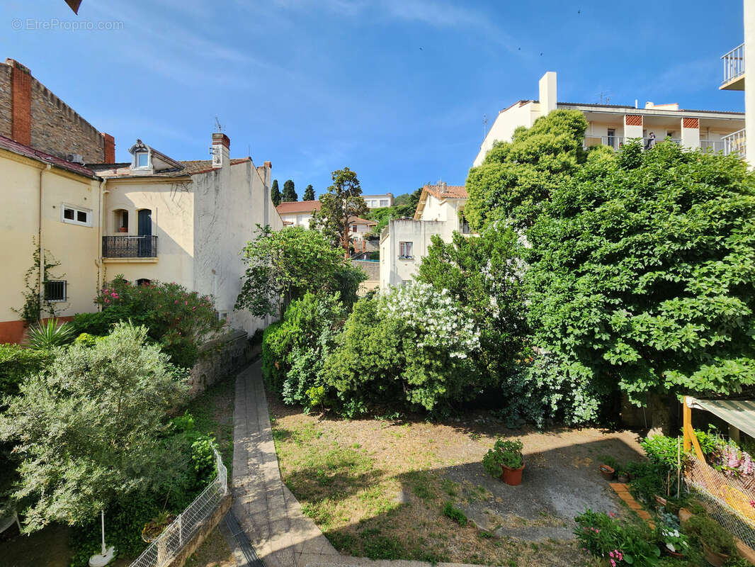 Appartement à AMELIE-LES-BAINS-PALALDA