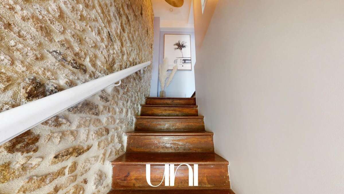 Maison à DOUVRES-LA-DELIVRANDE