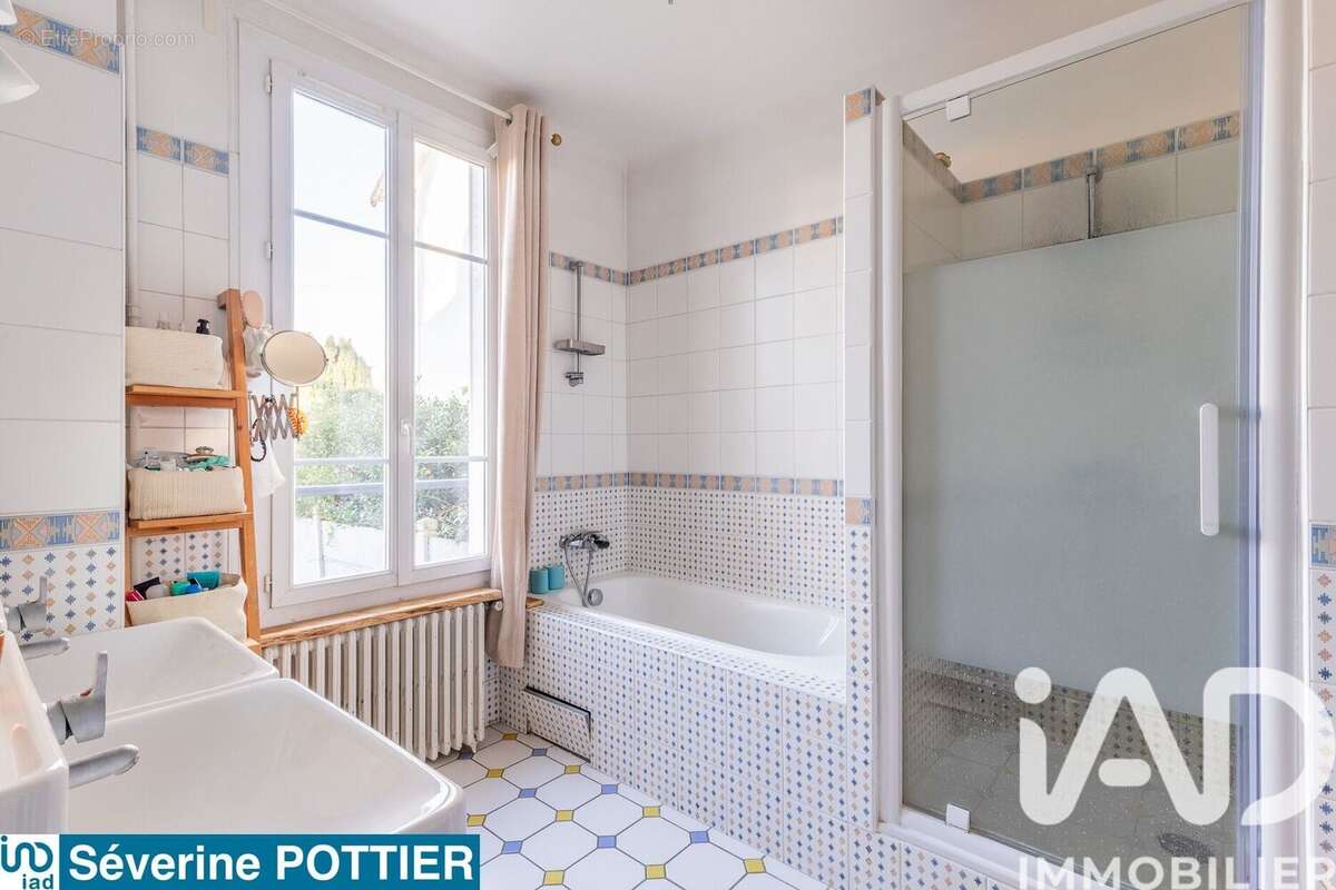 Photo 6 - Maison à VILLEMOISSON-SUR-ORGE