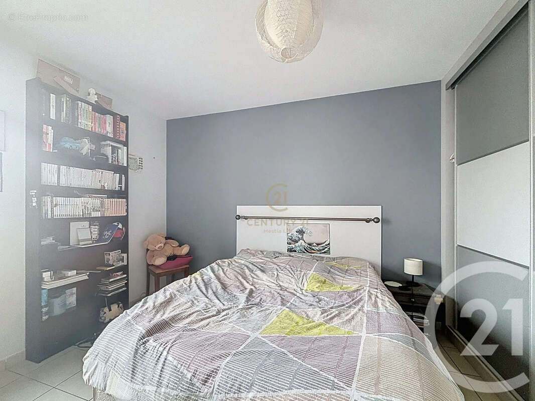 Appartement à VENISSIEUX