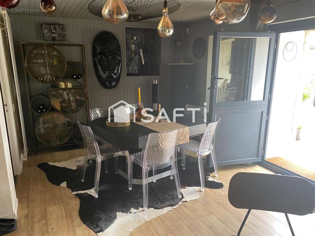 Photo 3 - Maison à BINIC