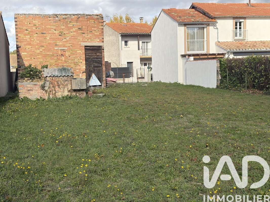 Photo 6 - Terrain à BRAM