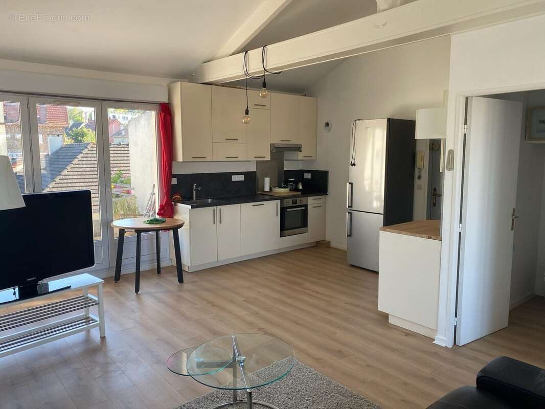 Appartement à GOURNAY-SUR-MARNE