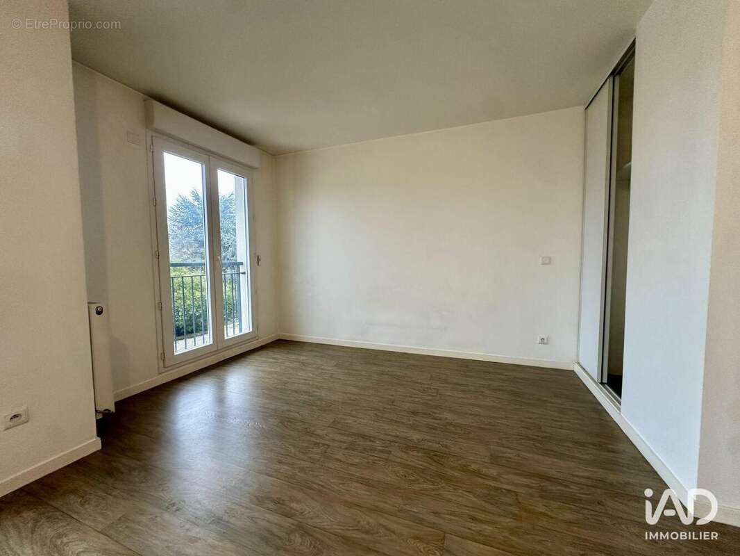 Photo 2 - Appartement à VILLECRESNES