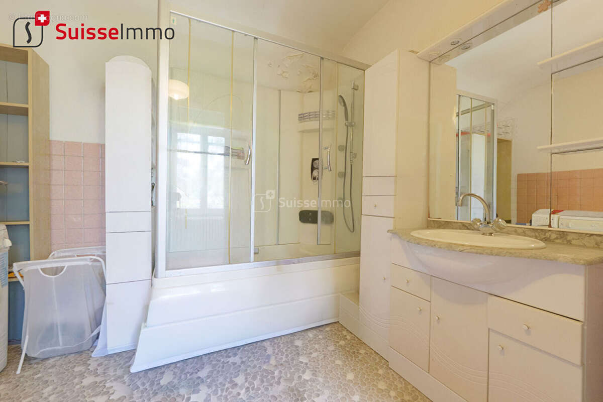 Maison 91 m2 + extension 60 m2 - photo 4