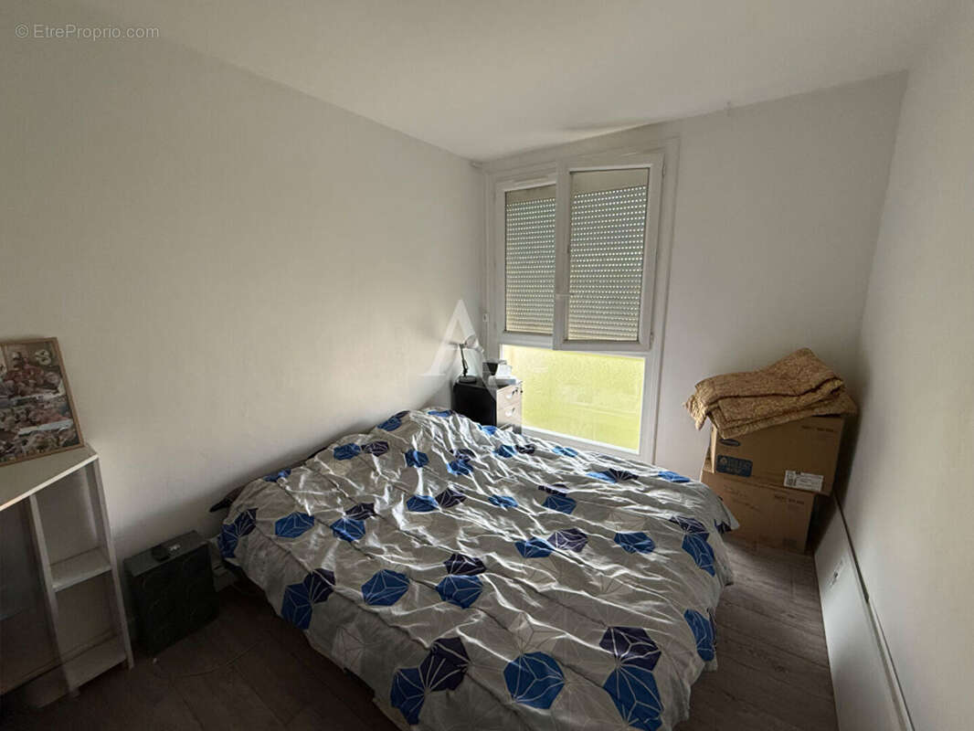 Appartement à LE MANS