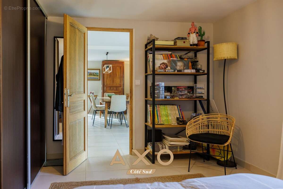 Maison à BOUC-BEL-AIR