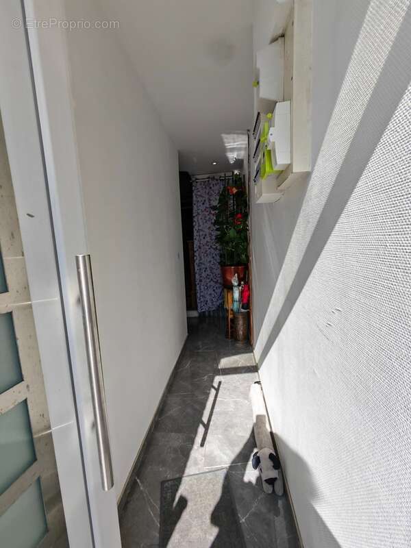 Pour famille ou investisseur Maison 1930 à vendre à WATTIGNIES (59) 6pièces,105m2,4 chambres, climatisatisée,petit jardinet - photo 3