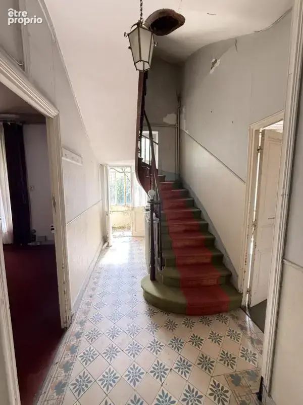 Maison 9 pièces 222 m² à vendre à Saint-Malo (35400) - photo 7