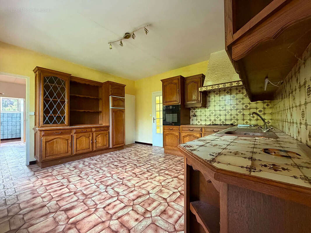 Maison à VERQUIN