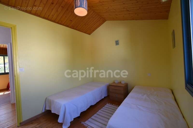 Maison à NOTRE-DAME-DE-MONTS