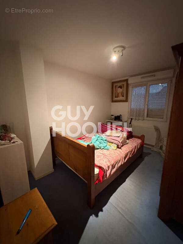 Appartement à VESOUL