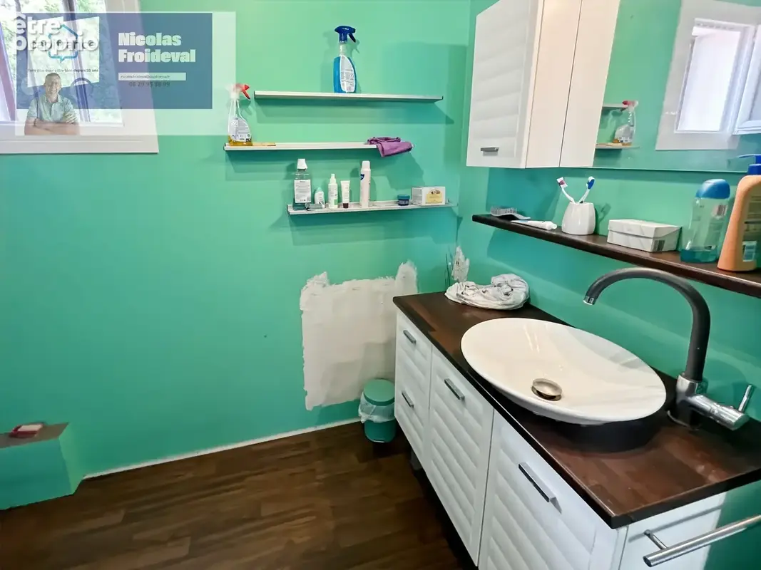 Maison à vendre 5 pièces proche de LOUHANS (71) - photo 30