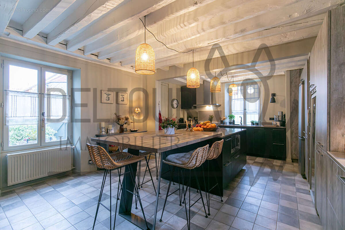 Maison à SAINT-AUGUSTIN