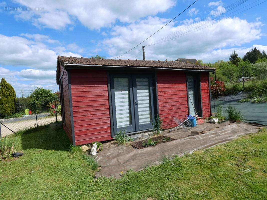 Maison ossature bois 110 m2 / 3 chambres /  terrain 4200m² - photo 6