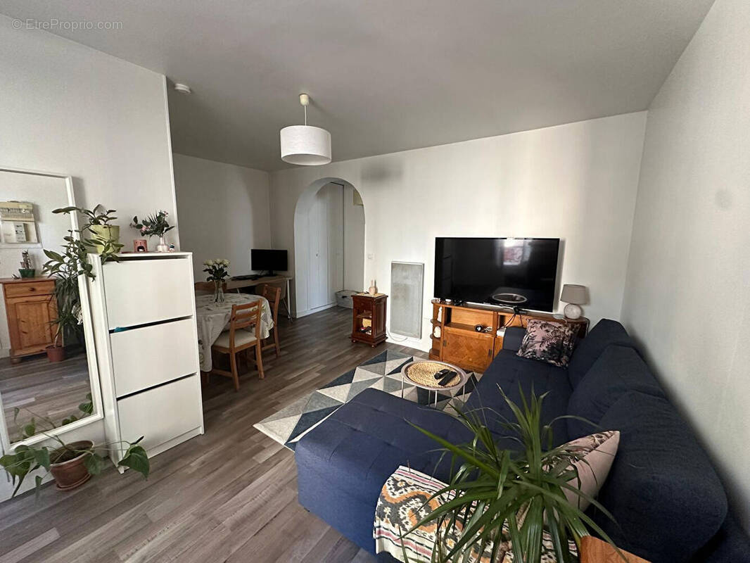 Appartement à PROVINS