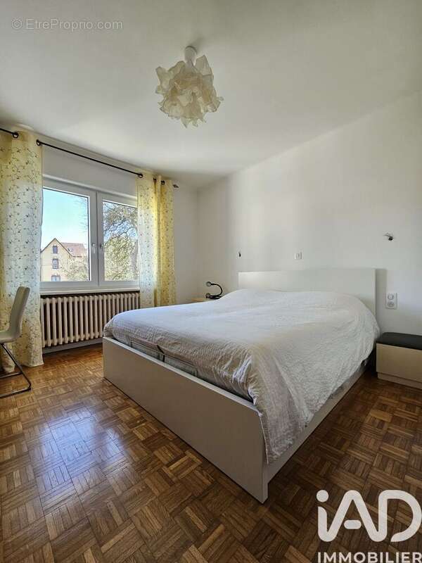 Photo 7 - Appartement à LONGLAVILLE